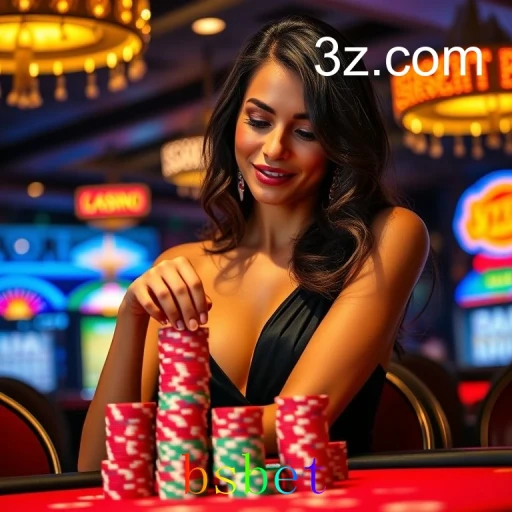 Segurança e Diversão: A Confiável Experiência no bsbet