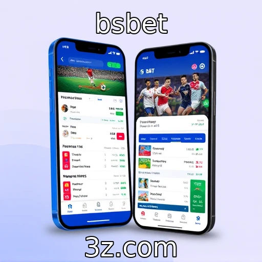 bsbet As Melhores Estratégias para Apostas em Eventos Esportivos de 2025