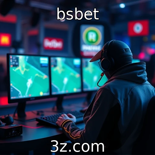 bsbet Os campeonatos de e-sports que estão dominando o Brasil em 2023