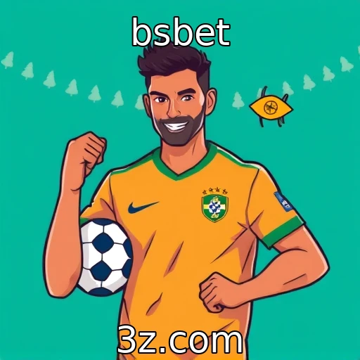 bsbet E-sports: O futuro das apostas esportivas no Brasil