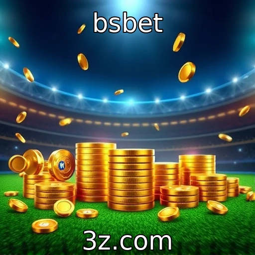 bsbet Os maiores jackpots progressivos que você precisa conhecer