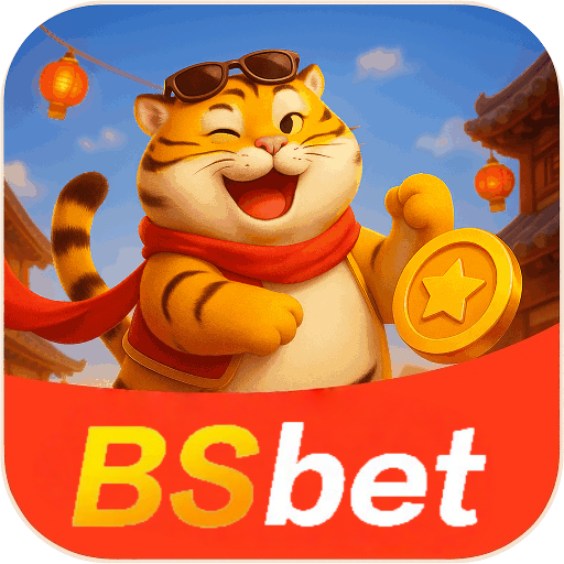 bsbet logo