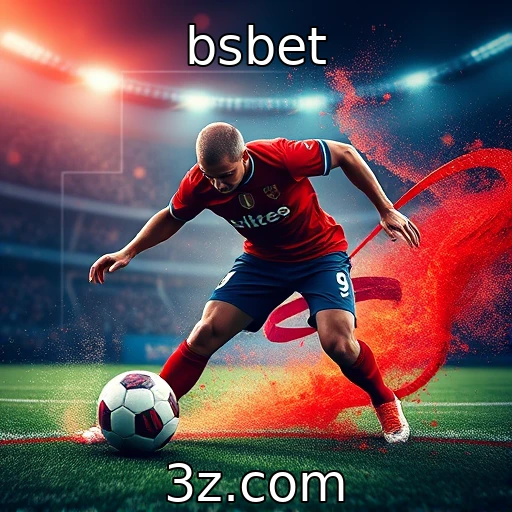 bsbet Segredos das Apostas: Como Analisar Partidas com Eficiência