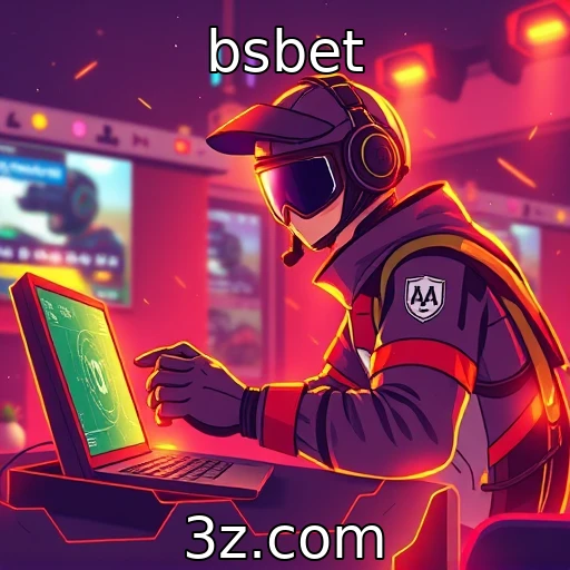 bsbet Os segredos das apostas esportivas: como faturar em 2025