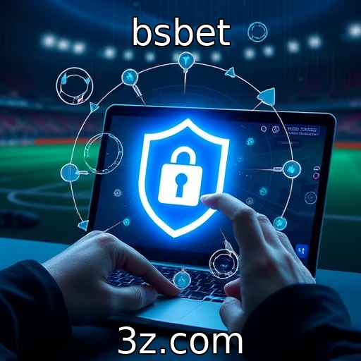 bsbet Apostas Esportivas: Dicas Essenciais para Maximizar Seus Lucros
