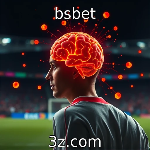 bsbet Apostas esportivas: destrinchando estratégias para vencer seu rival