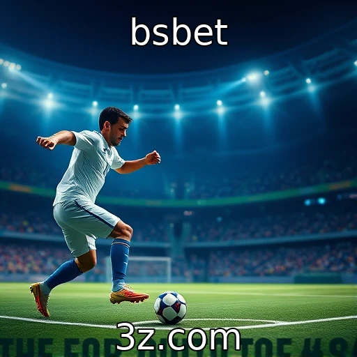 bsbet O Futuro das Apostas: Comportamento dos Jogadores no Brasil em 2025